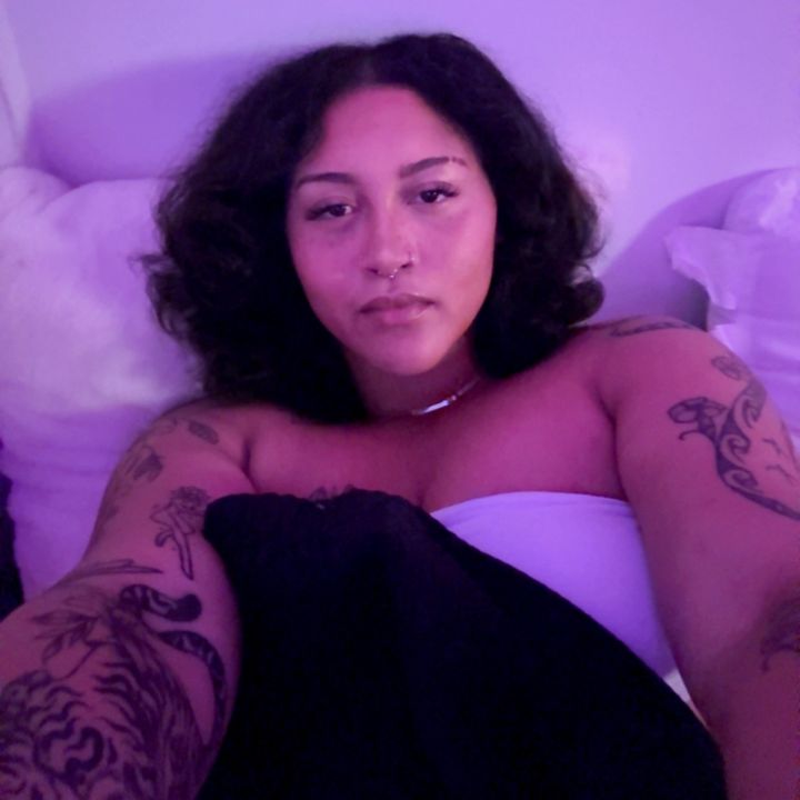 luvvzahria