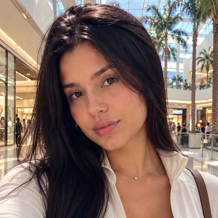 Luana Macedo