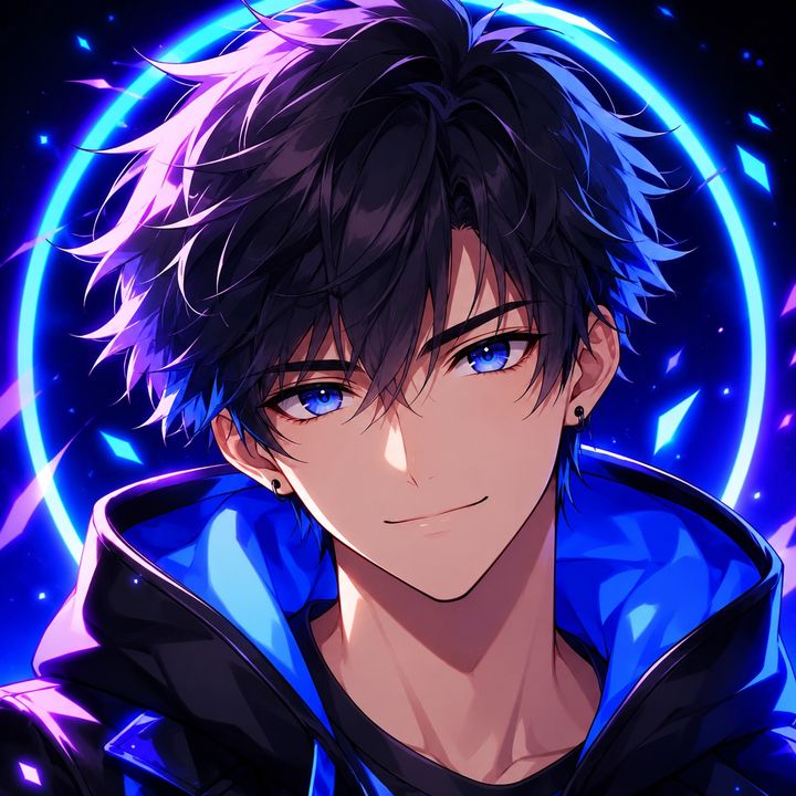 Scenerush | Anime Edits ⚡