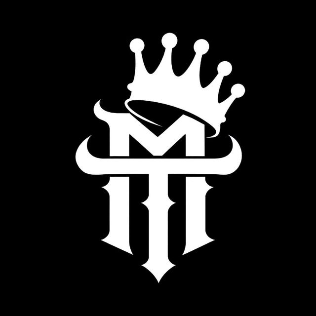 👑MISTÉRIO