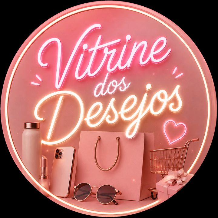Vitrine dos Desejos