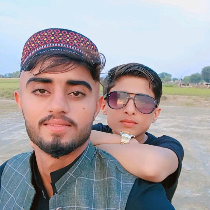 جمشید کھرل 63آلہ👑👀