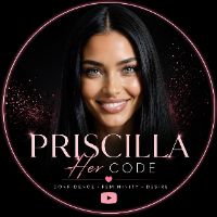 Priscilla Muse