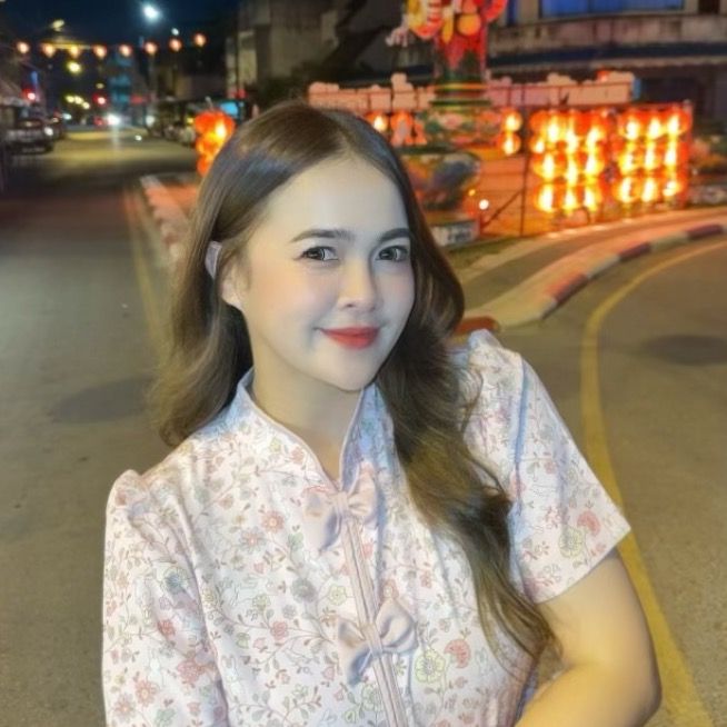 ป้าอุ้ยยยยยยยยย 💛