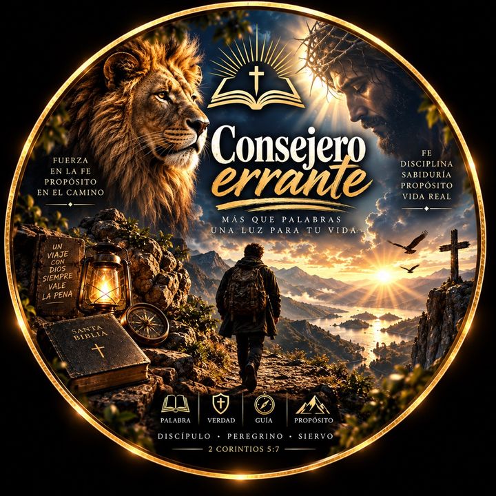 Consejero Errante