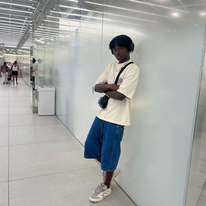 Abdoul Karim Bangoura
