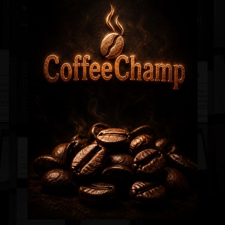 CoffeeChamp
