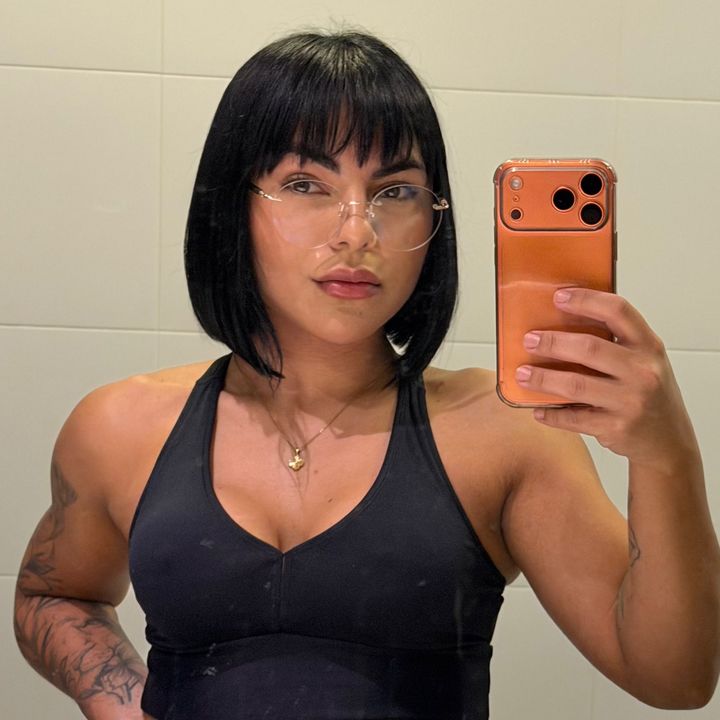 Mavi Mora