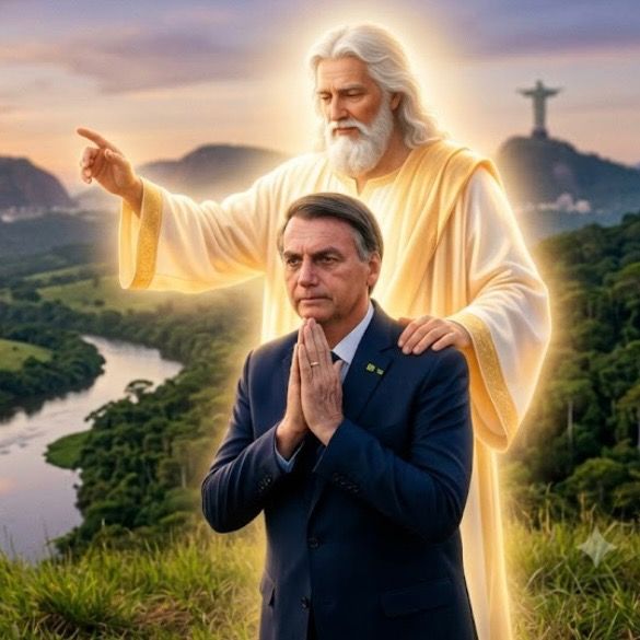 direita de Deus