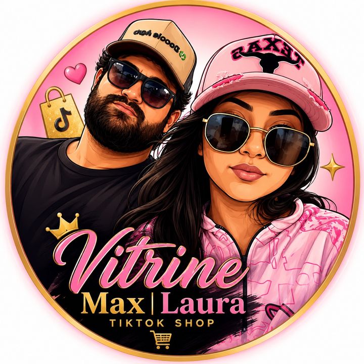 Vitrine Max | Laura