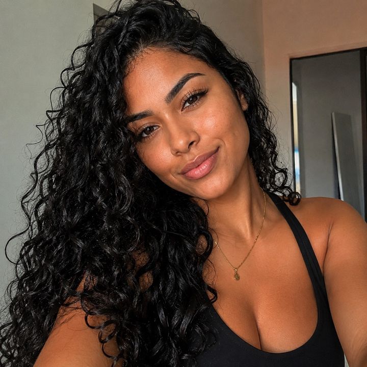Gabi Santos