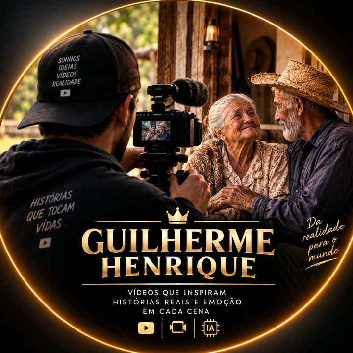 Guilherme Henrique