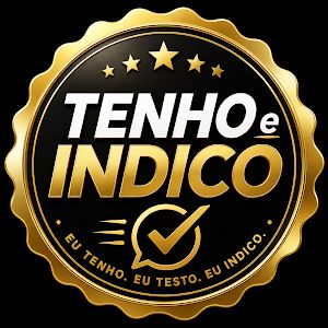 Tenho e Indico