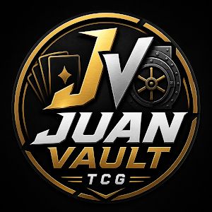 Juan Vault TCG