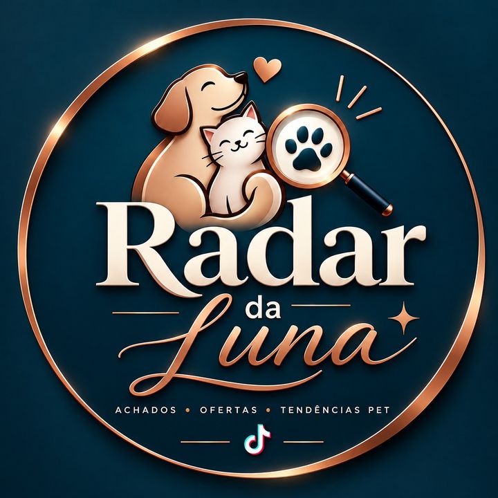 Radar da Luna 💚