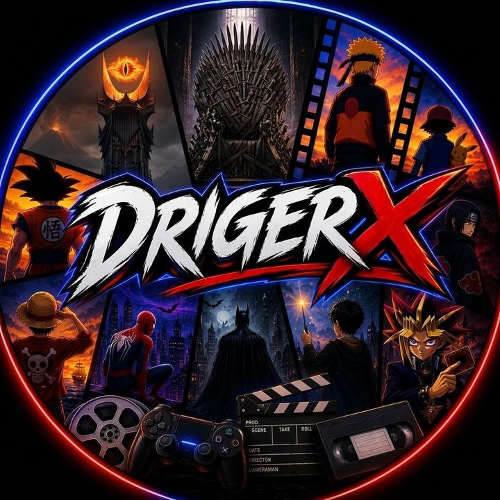 DrigerX