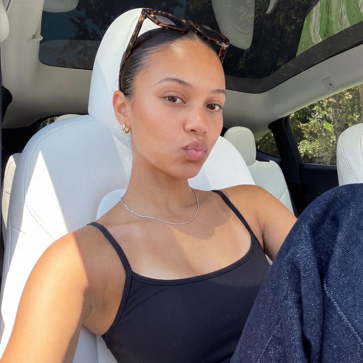 Jordyn🤍