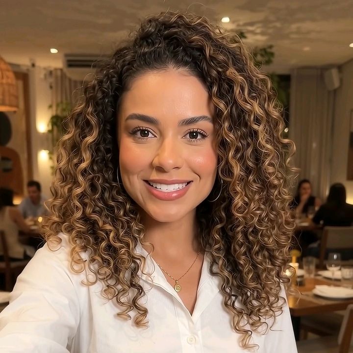 Carol Martins ✨