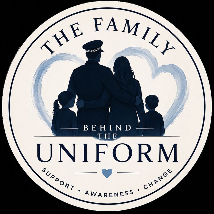 thefamilybehindtheunifor
