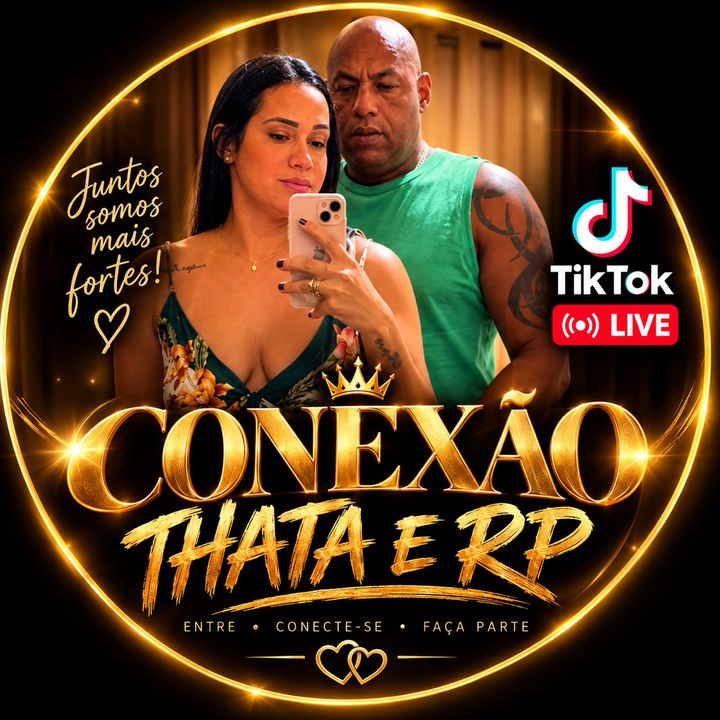 Conexão Thata e RP