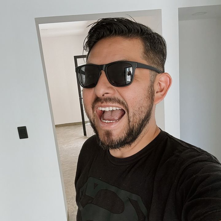 El Oaxaquita