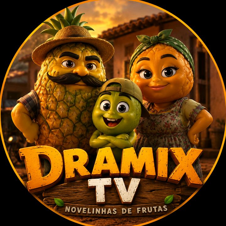 Dramix TV
