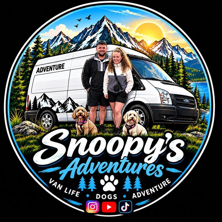 Snoopy’s adventures