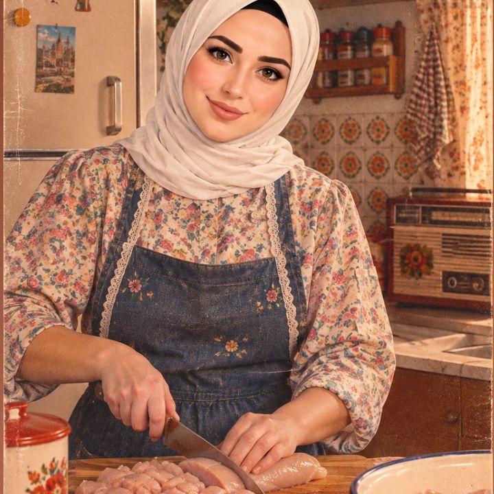 الــــــــــفاطمــــــــــة
