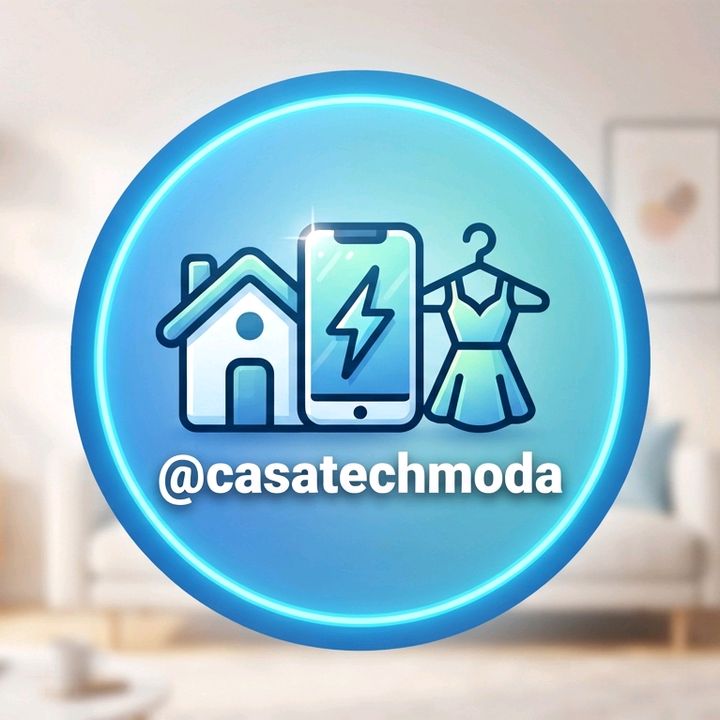 Achados | Casa, Tech & Moda