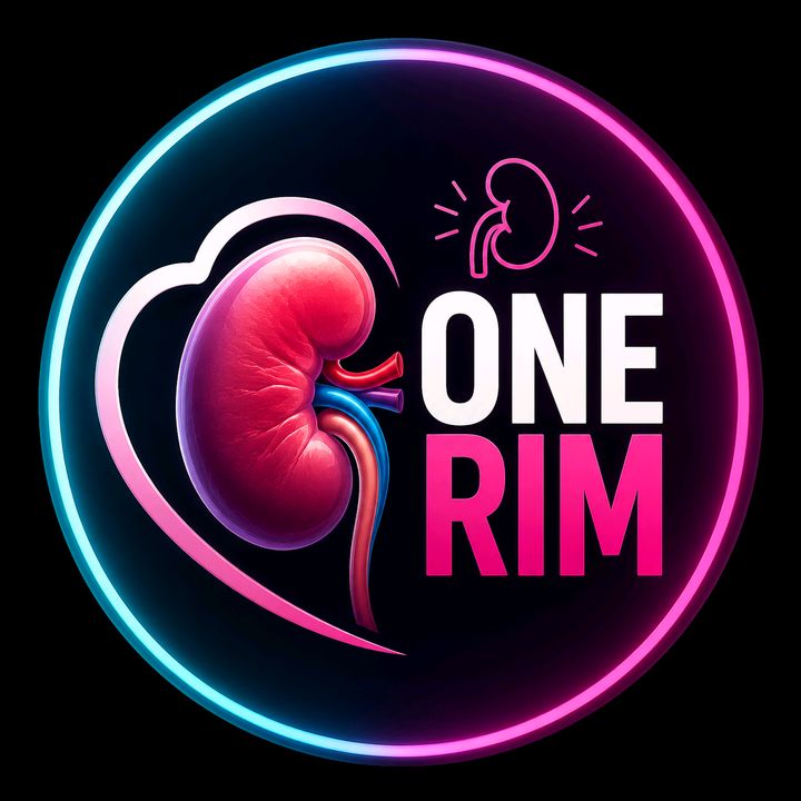 ONE RIM
