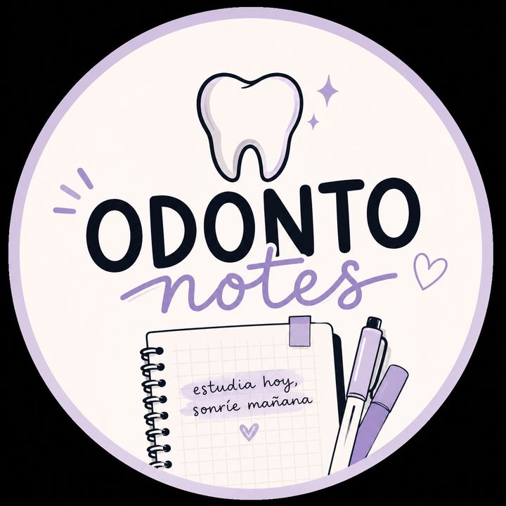Odonto Notes