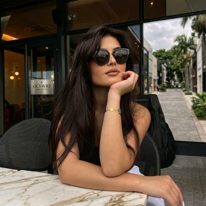 Valentina Isabel