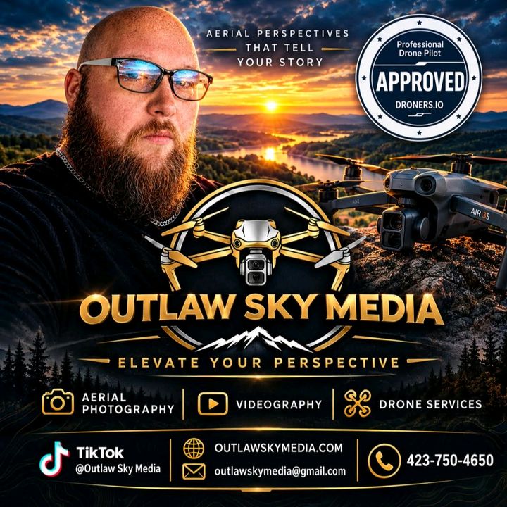 Outlaw Sky Media