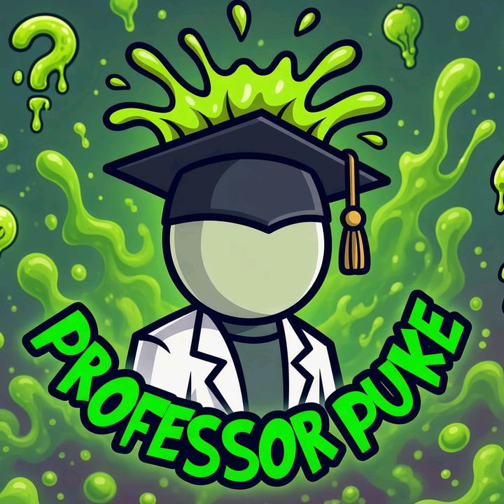 ProfessorPuke