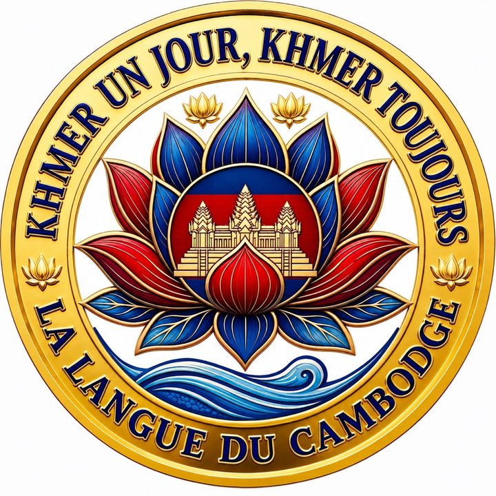 Apprendre le Khmer 🇰🇭