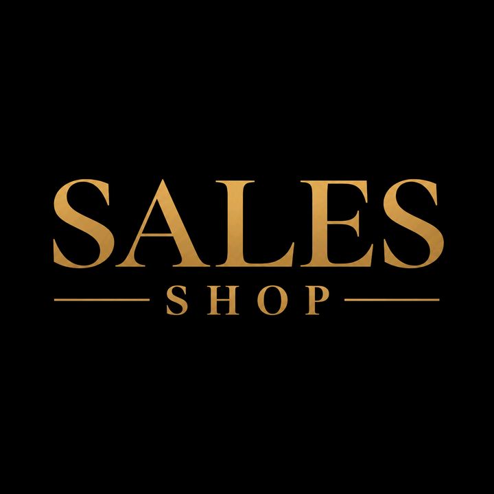 Sales Shop