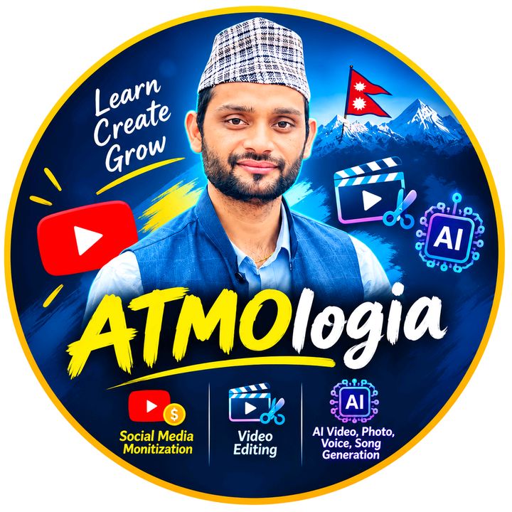 Atmologia