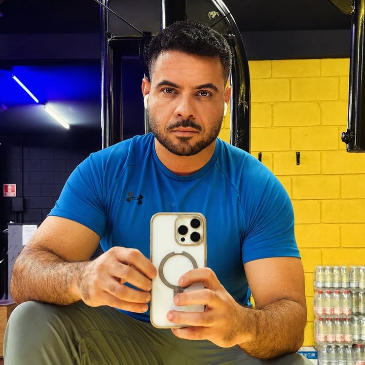 Wendel Amorim