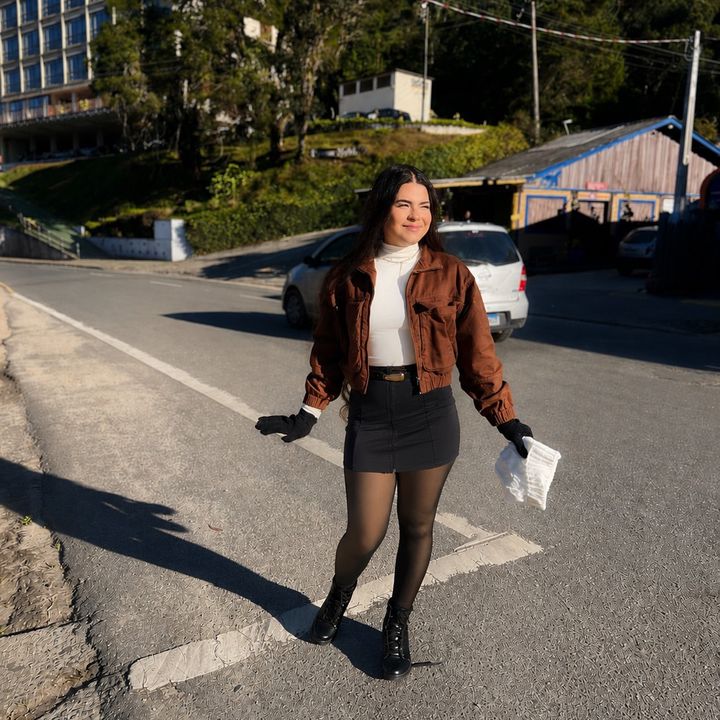 Clarinha Santos