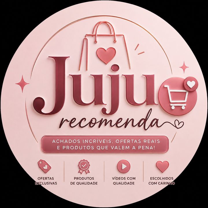 Juju Recomenda