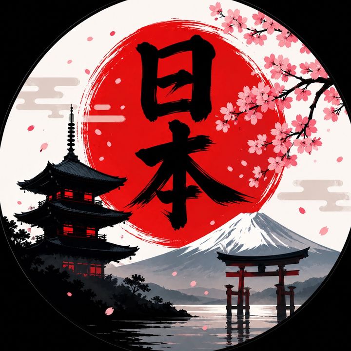 japanego