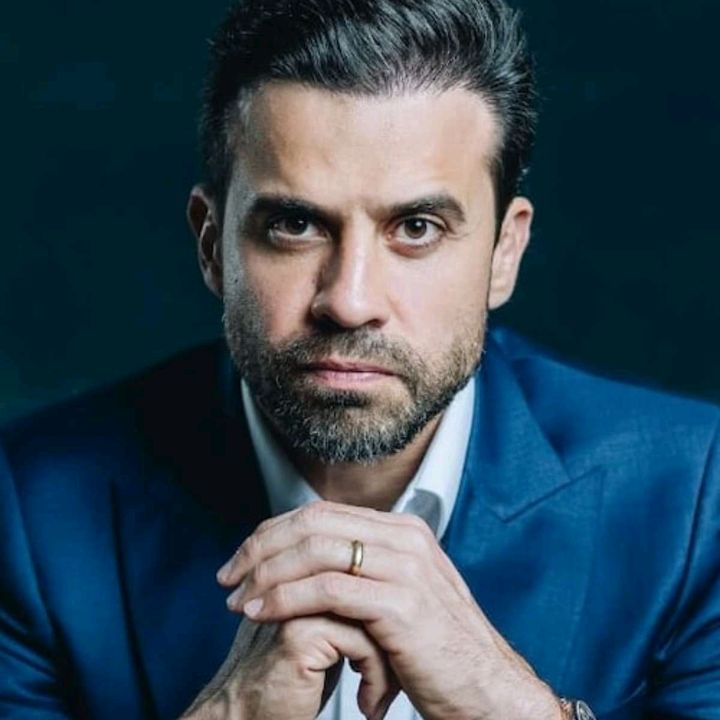 Pablito Marçal | Cortes