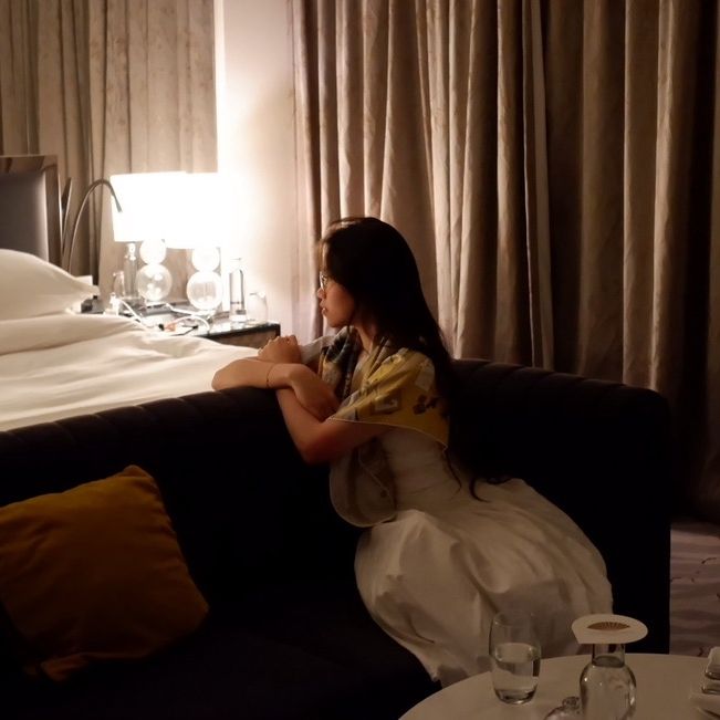 em bé cáu kỉnh