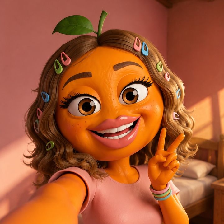 Novela Secreta