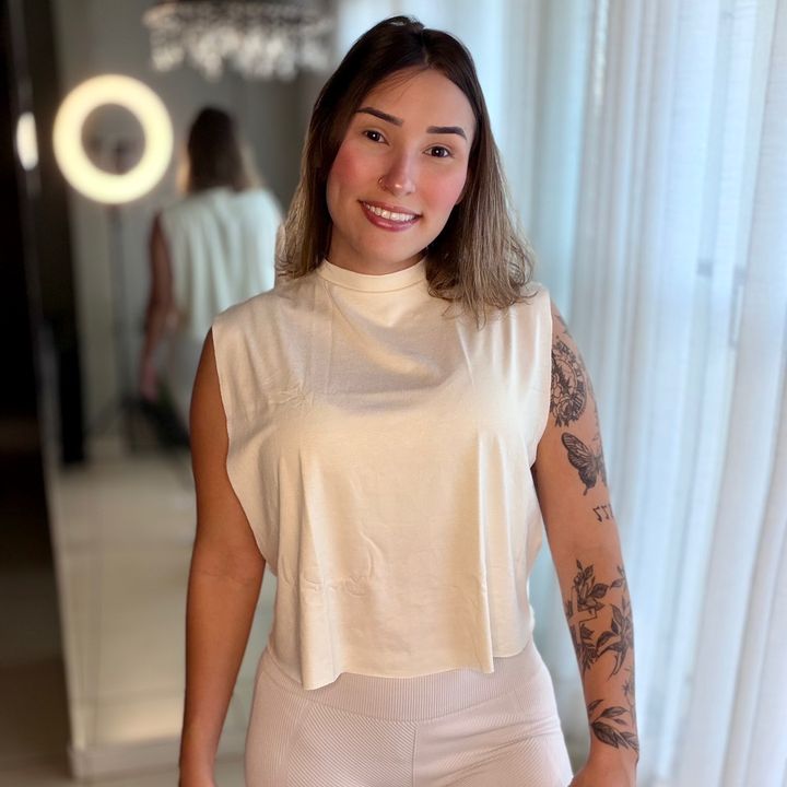 Nicolly Ricioli