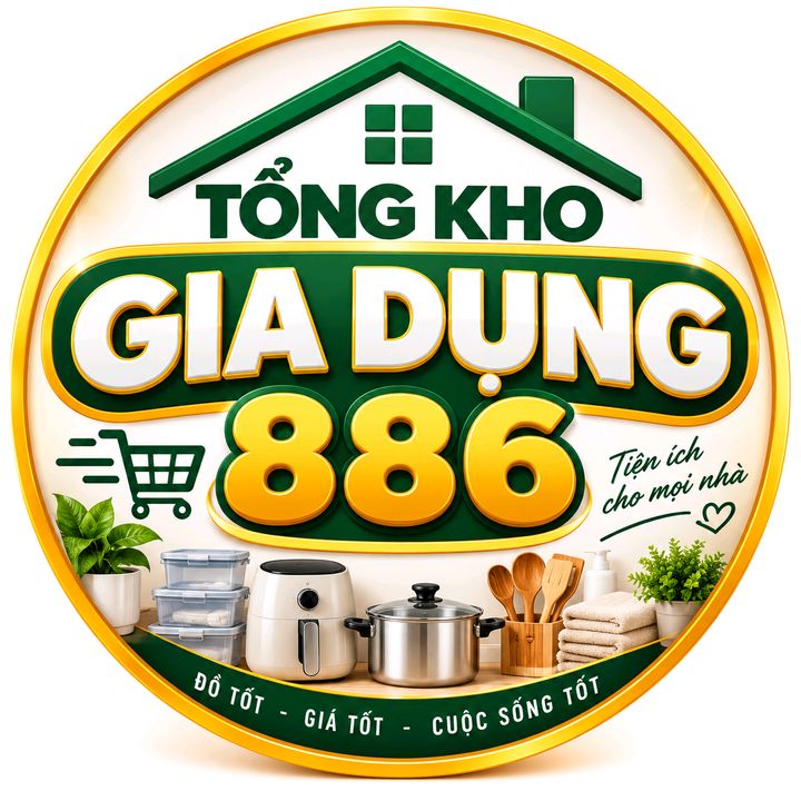 TỔNG KHO GIA DỤNG 886