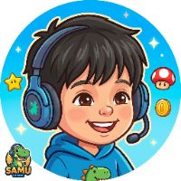 Leonardo Gamer