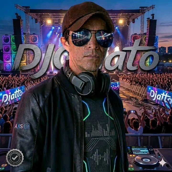 Dj Gato