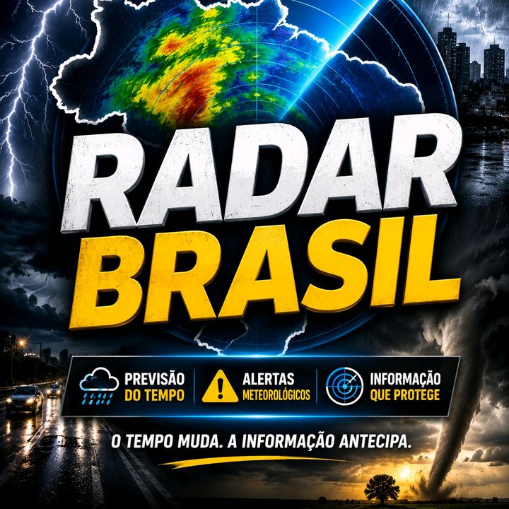Radar Brasil