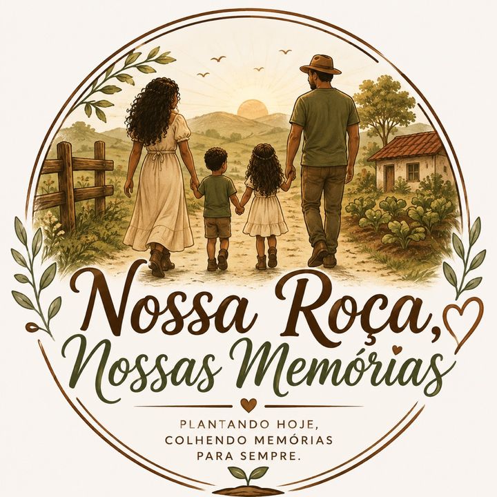 Nossa Roça, Nossas Memórias